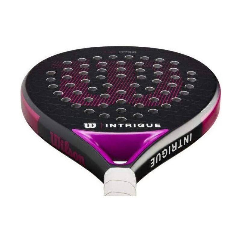 Pala Wilson Intrigue Femenil