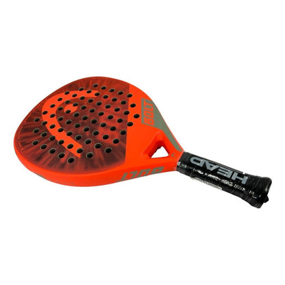 Pala De Padel Head Bolt 2023 Red 360gr Color Rojo