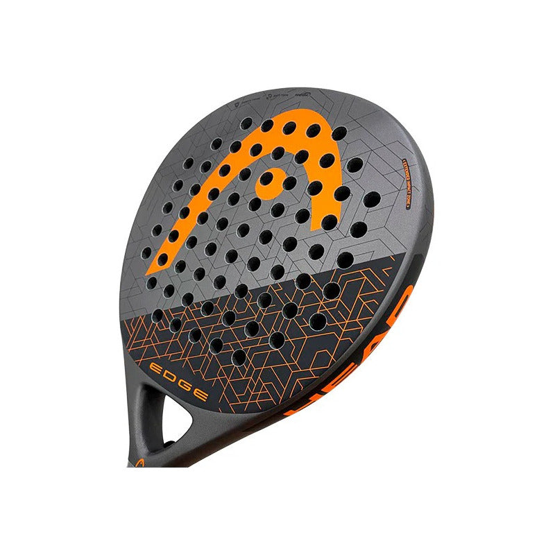 Pala Head Edge Orange Padel