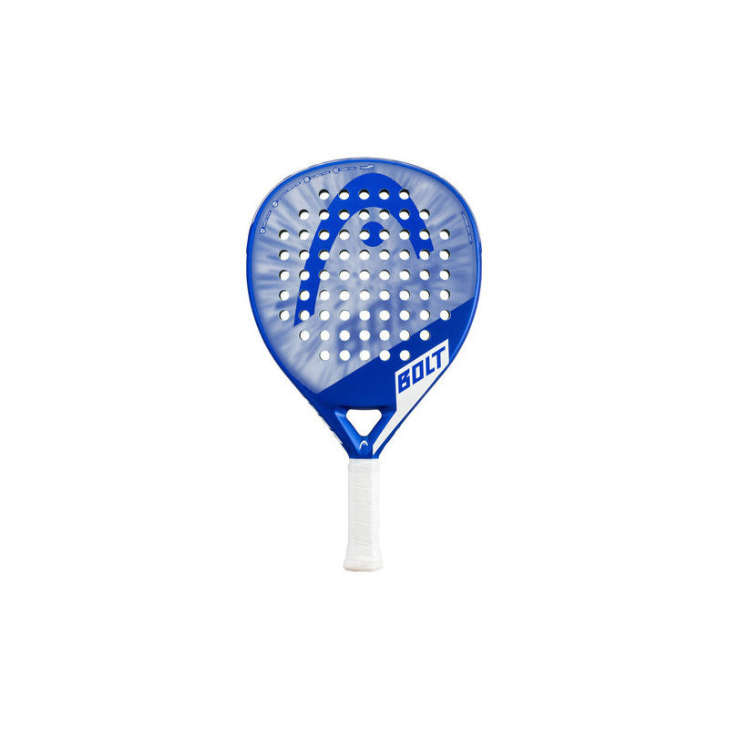 Pala De Padel Head Bolt 2023 Blue White 360gr Color Bicolor