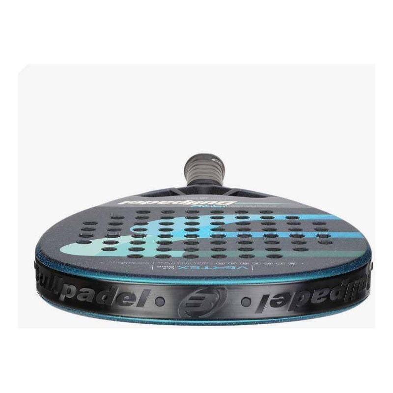 Pala Bullpadel Di Nenno Vertex 03 Comfort Pro