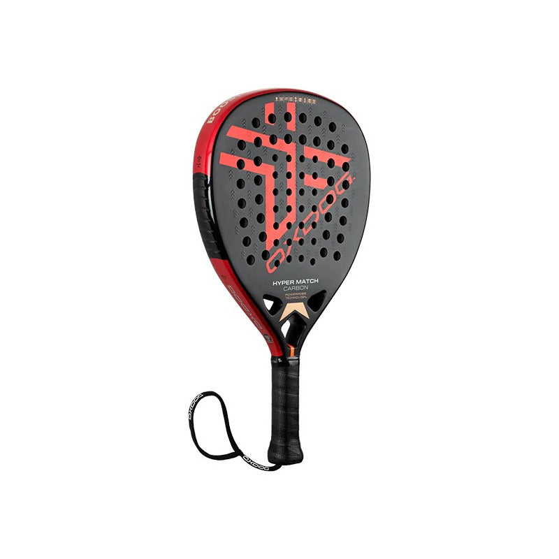 Pala Oxdog Hyper Match Carbon Padel