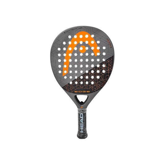 Pala Head Edge Orange Padel