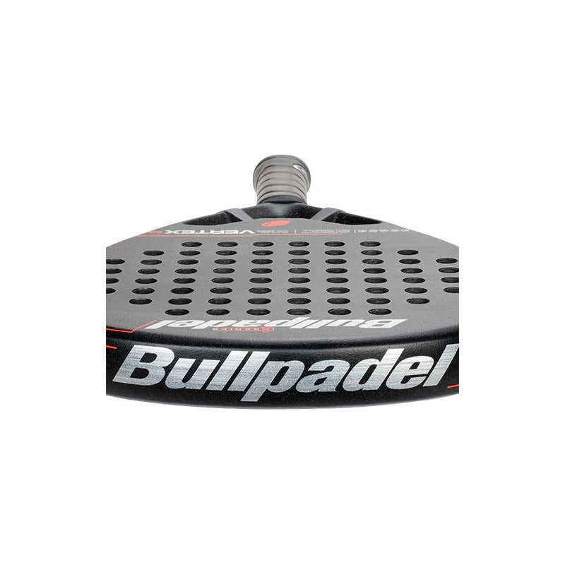 Pala Bullpadel Vertex 02 Carbon Padel