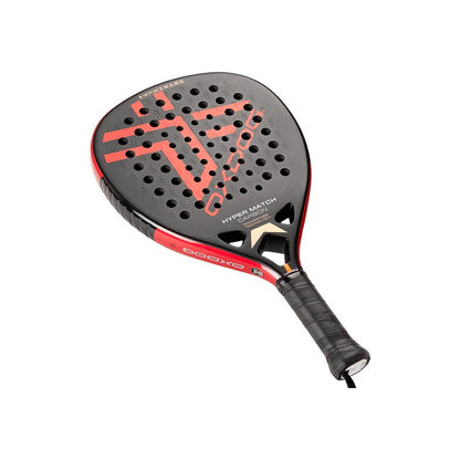 Pala Oxdog Hyper Match Carbon Padel