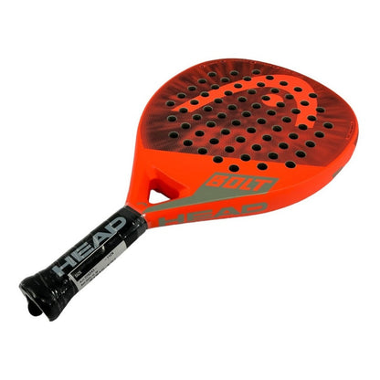 Pala De Padel Head Bolt 2023 Red 360gr Color Rojo