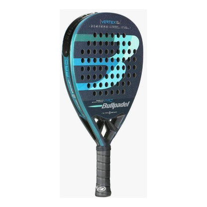 Pala Bullpadel Di Nenno Vertex 03 Comfort Pro