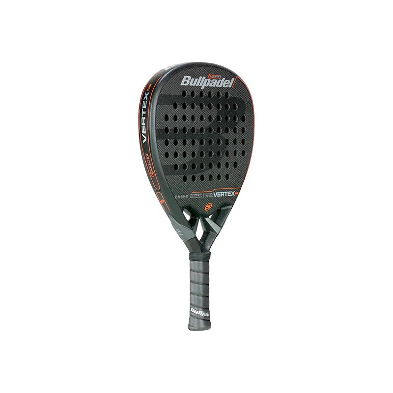 Pala Bullpadel Vertex 02 Carbon Padel