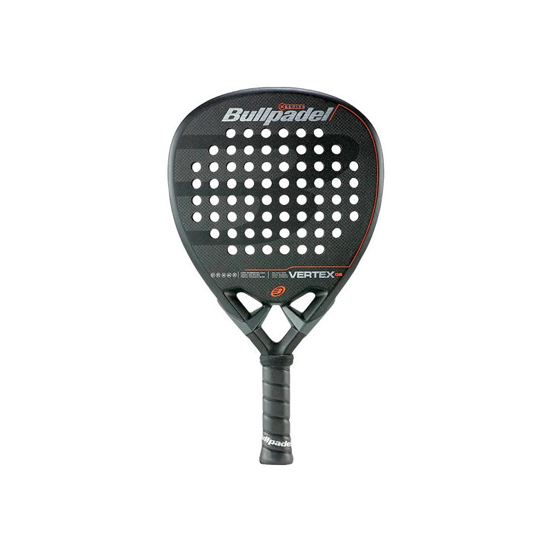 Pala Bullpadel Vertex 02 Carbon Padel