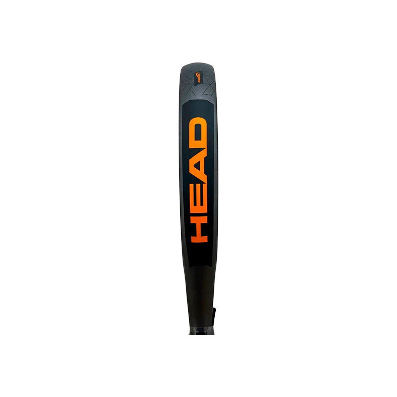 Pala Head Edge Orange Padel