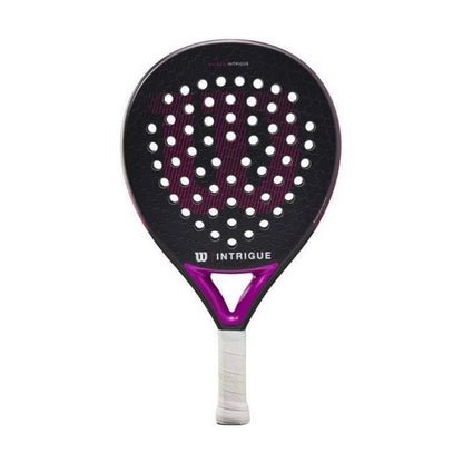 Pala Wilson Intrigue Femenil