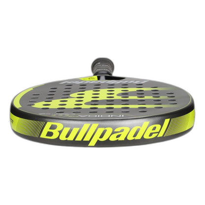 Pala Bullpadel Indiga Control Padel