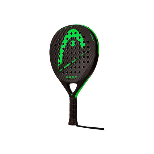 Pala Head Edge Green Ultimate Padel