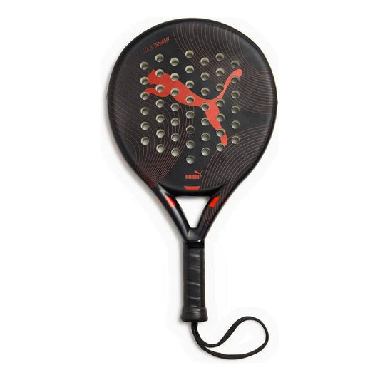 Pala De Padel Puma Solar Smash Negro