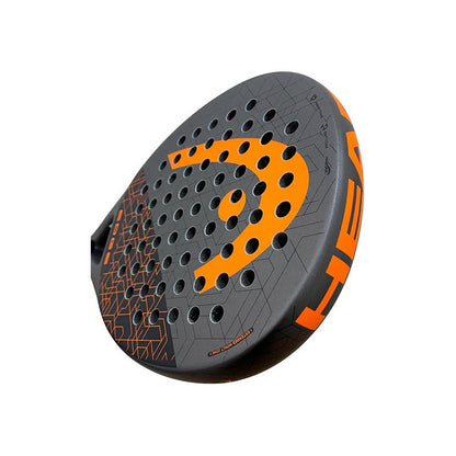 Pala Head Edge Orange Padel