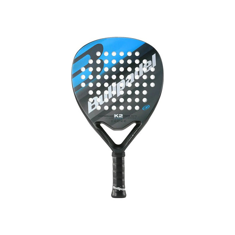 Pala Bullpadel K2 Power 2023 Padel